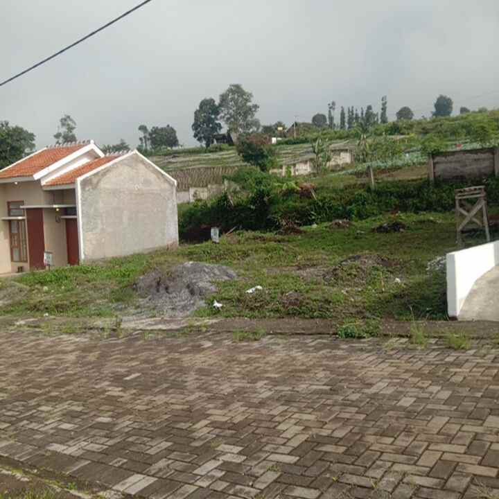 dijual tanah jl h gofur pakuhaji