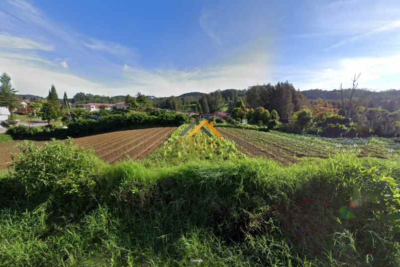 dijual tanah jl mimpin tua dekat villa