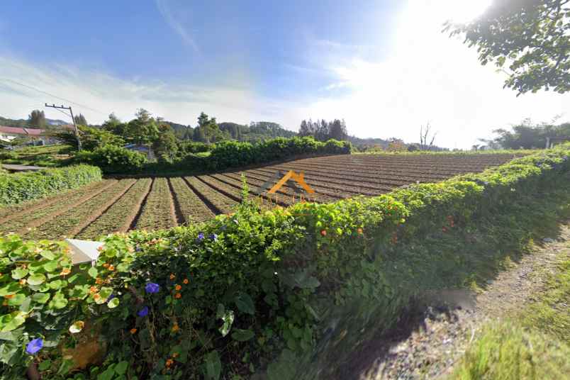 dijual tanah jl mimpin tua dekat villa