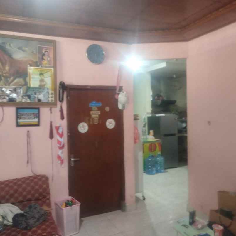 dijual tanah jl singasari utara