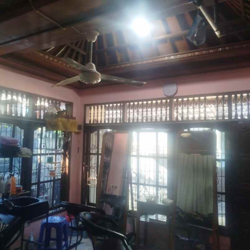 dijual tanah jl singasari utara