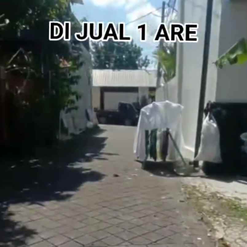 dijual tanah jl tumbak bayuh