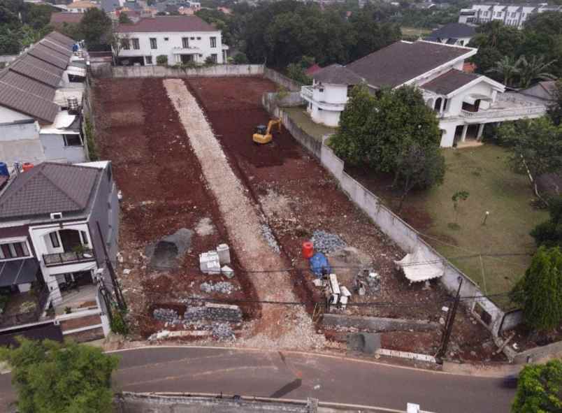 dijual tanah joe kebagusan jakarta selatan