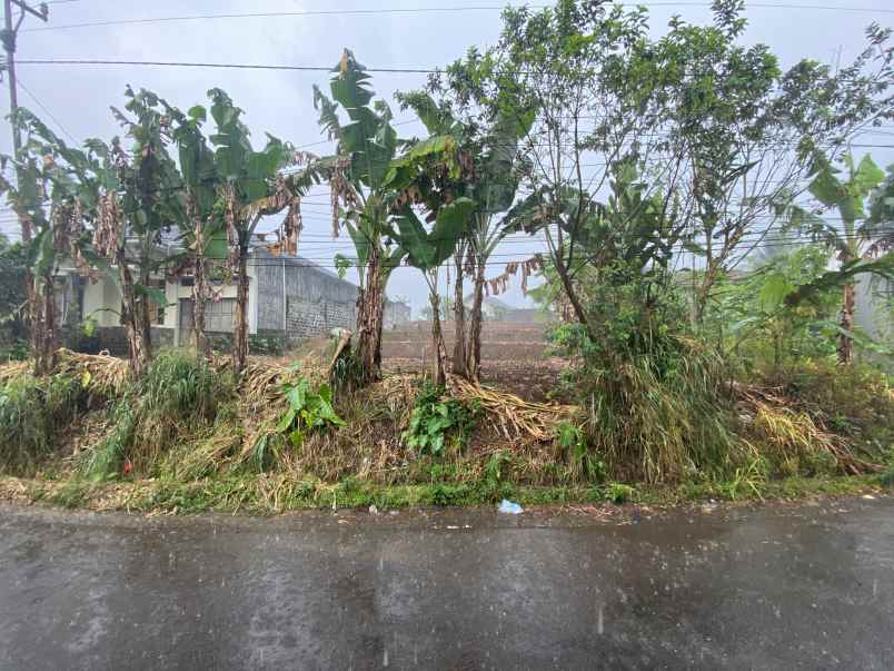 dijual tanah kabupaten sukabumi
