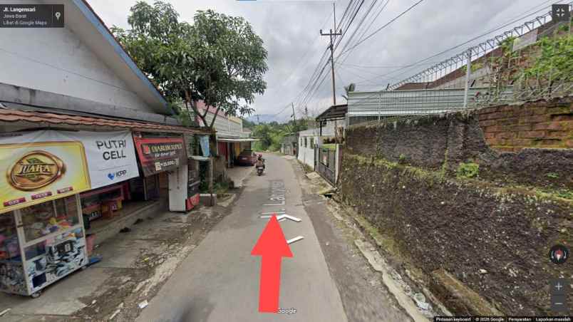 dijual tanah kabupaten sukabumi