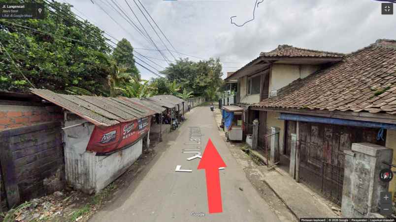 dijual tanah kabupaten sukabumi