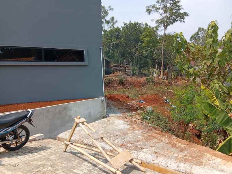 dijual tanah kalisegoro