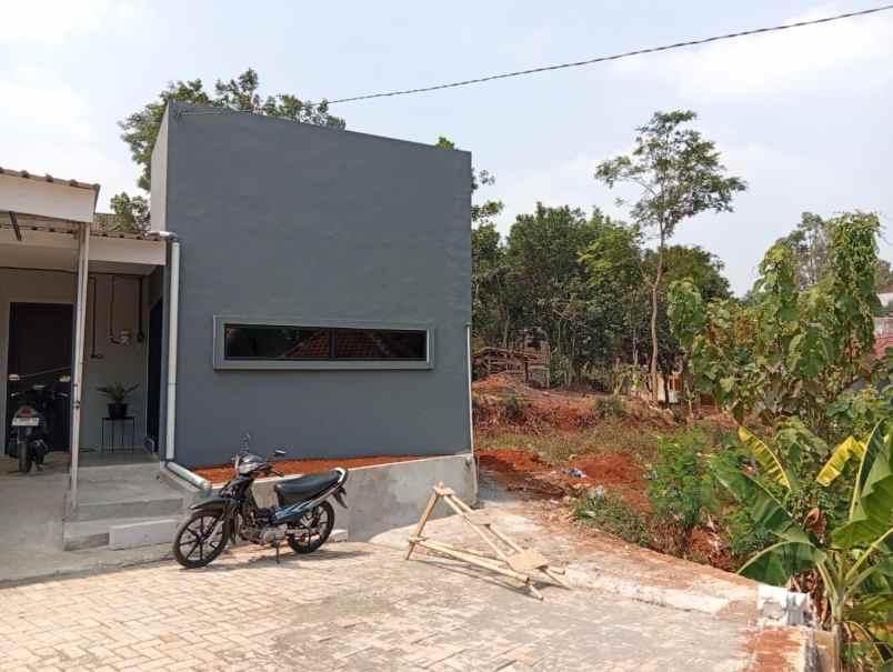 dijual tanah kalisegoro