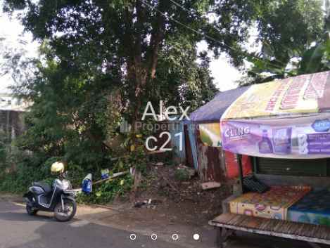 dijual tanah kebayoran lama