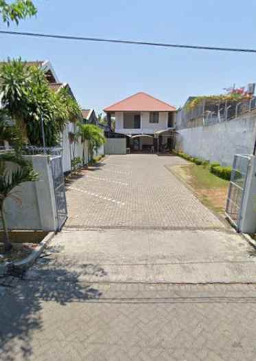 dijual tanah klampis anom