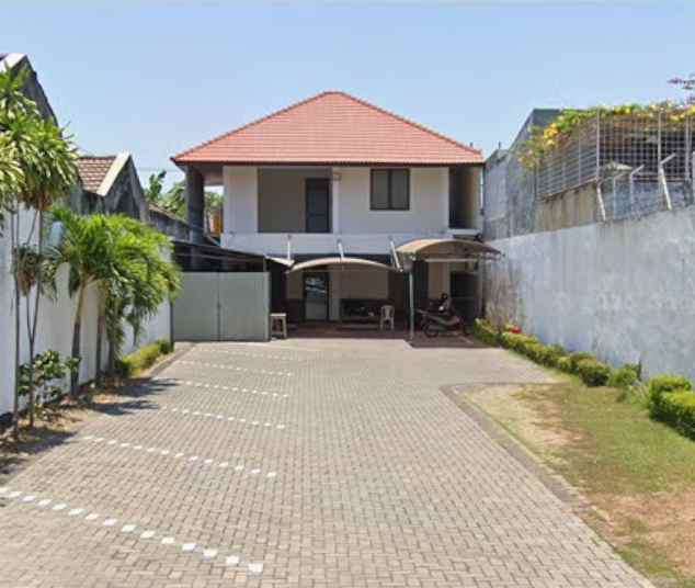 dijual tanah klampis anom