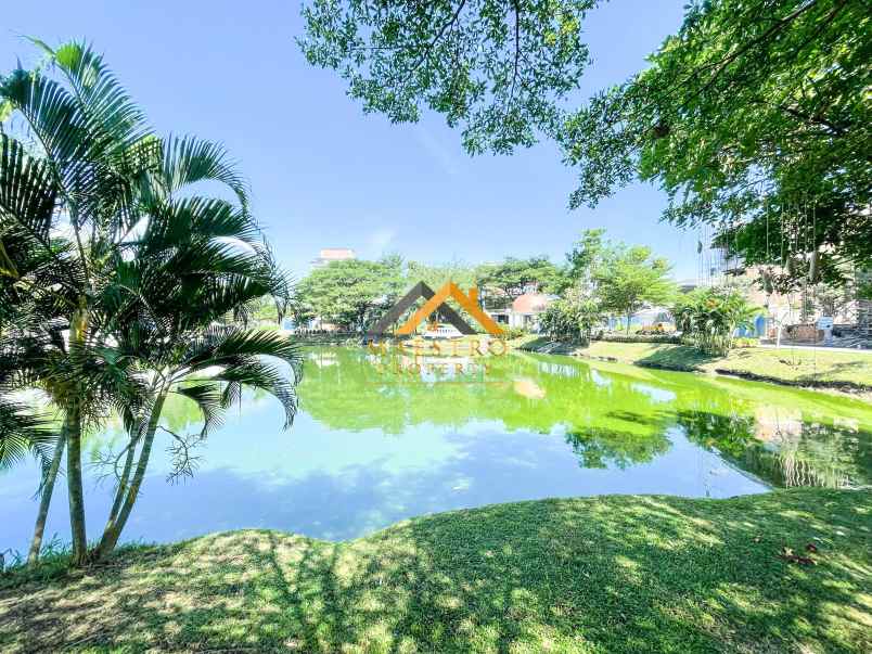 dijual tanah komplek citraland gama