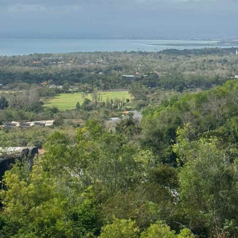 dijual tanah labuansait