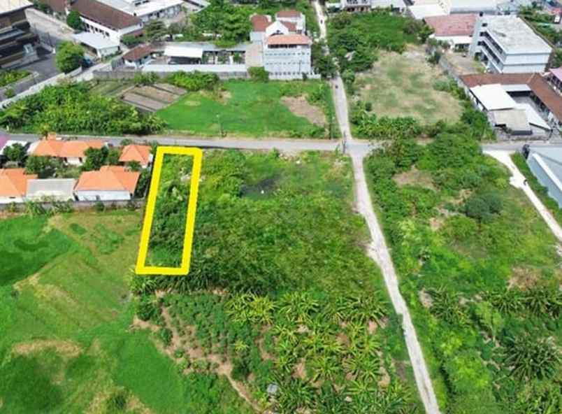 dijual tanah legian kec kuta kab badung