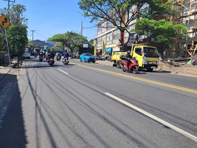 dijual tanah mahendradata