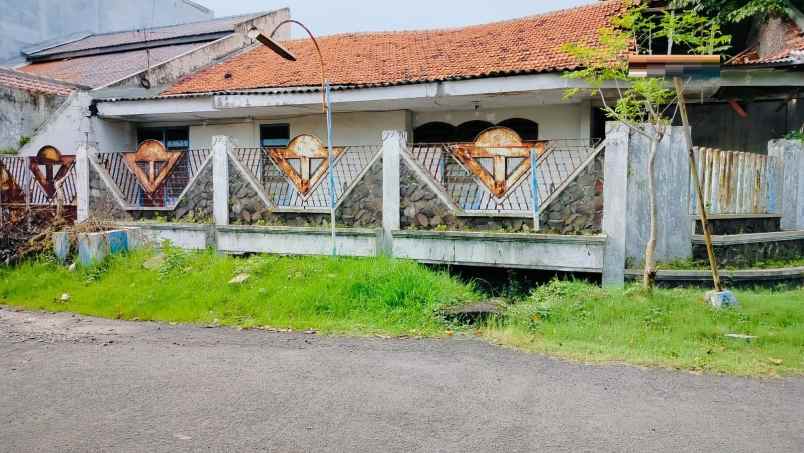 dijual tanah medokan asri rungkut