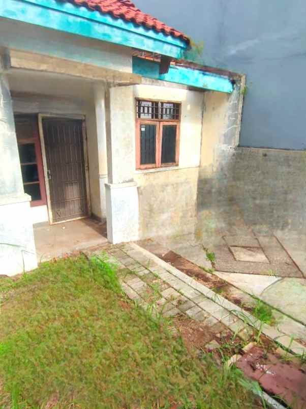 dijual tanah metland cakung jakarta timur