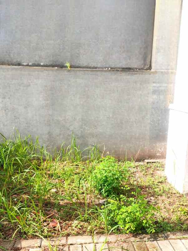 dijual tanah metland cakung jakarta timur