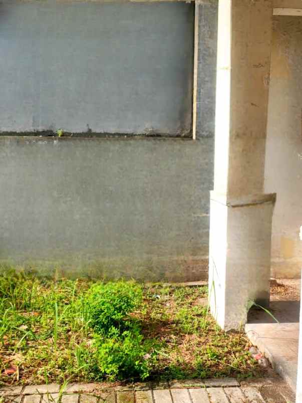 dijual tanah metland cakung jakarta timur