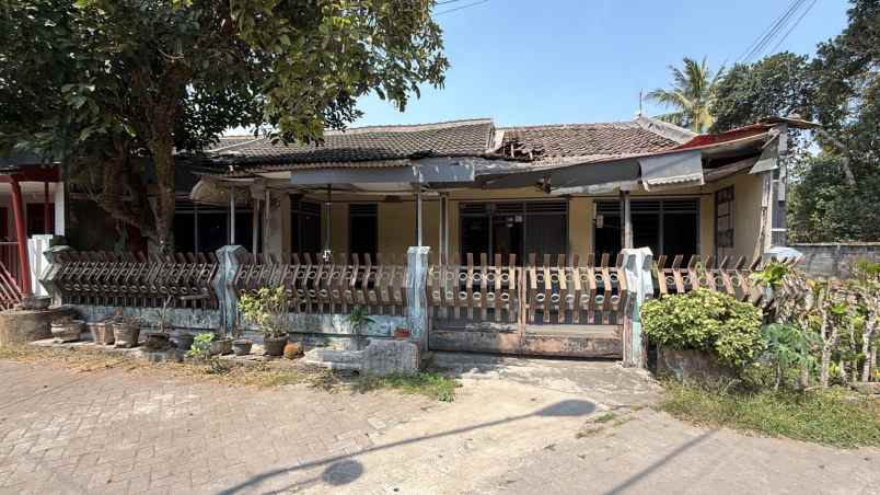 dijual tanah mlati