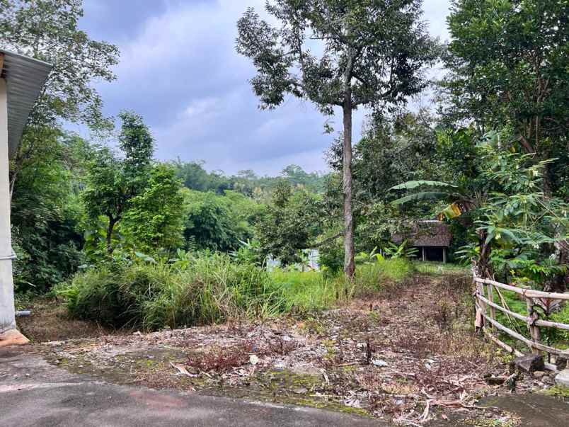 dijual tanah mojogedang karanganyar