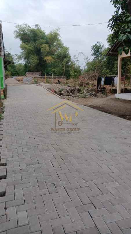 dijual tanah ngaglik