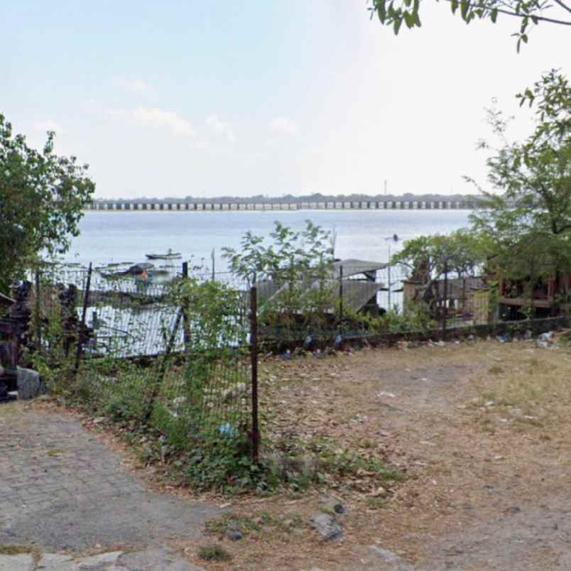 dijual tanah nusa dua