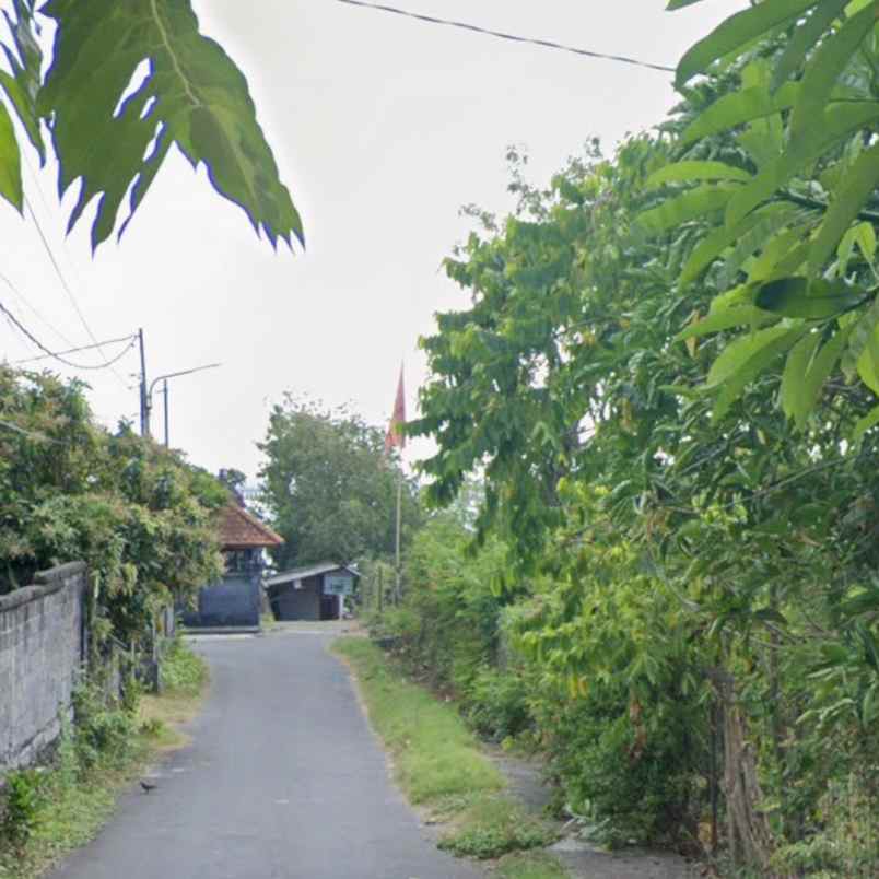 dijual tanah nusa dua