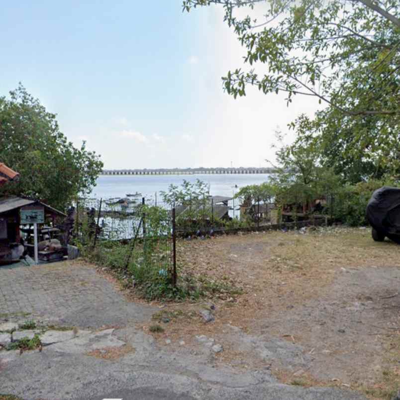 dijual tanah nusa dua