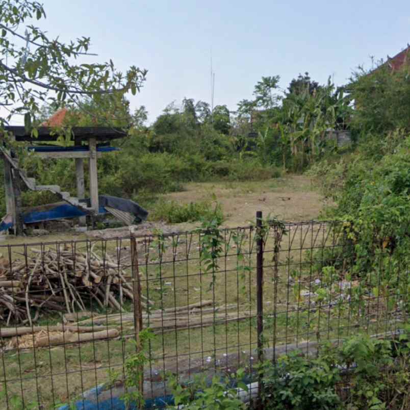 dijual tanah nusa dua