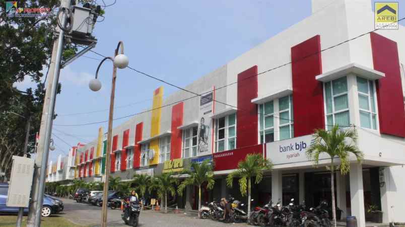 dijual tanah pananjung pangandaran
