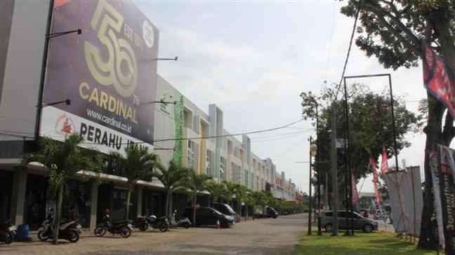dijual tanah pananjung pangandaran