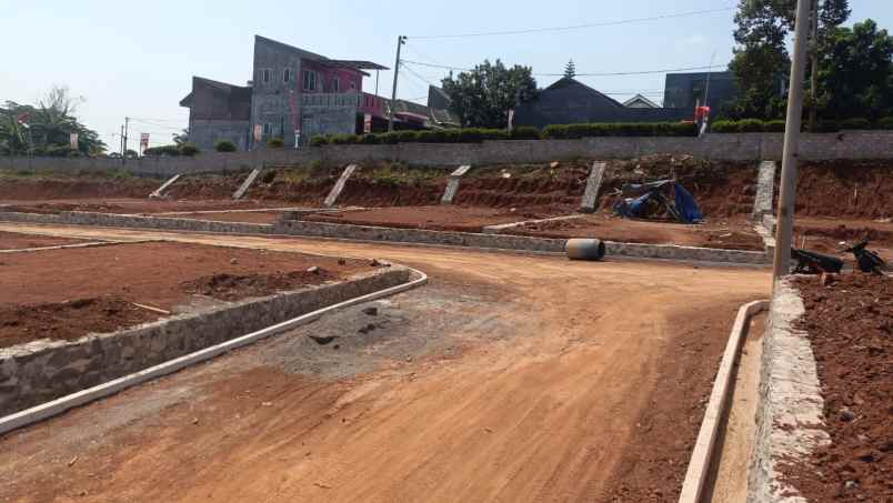 dijual tanah patemon