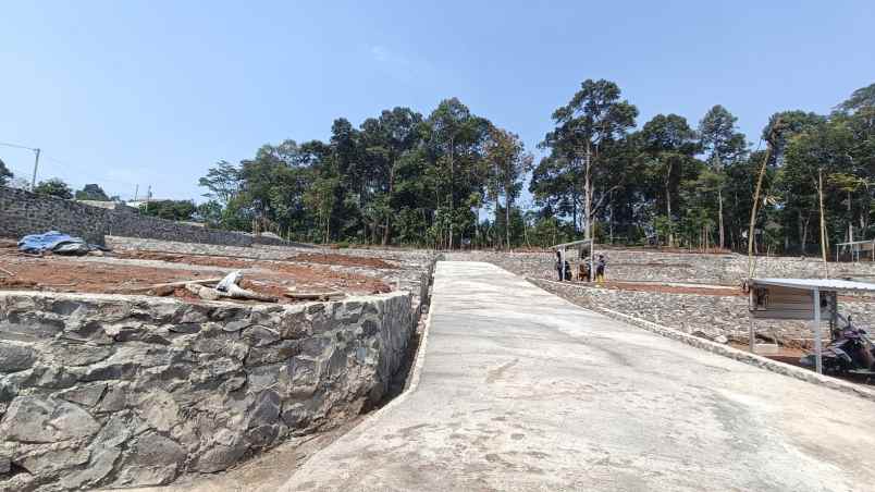 dijual tanah patemon