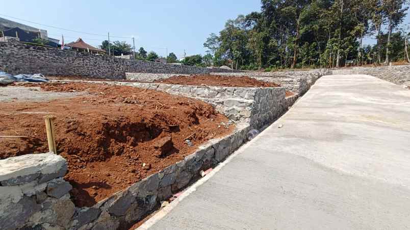 dijual tanah patemon