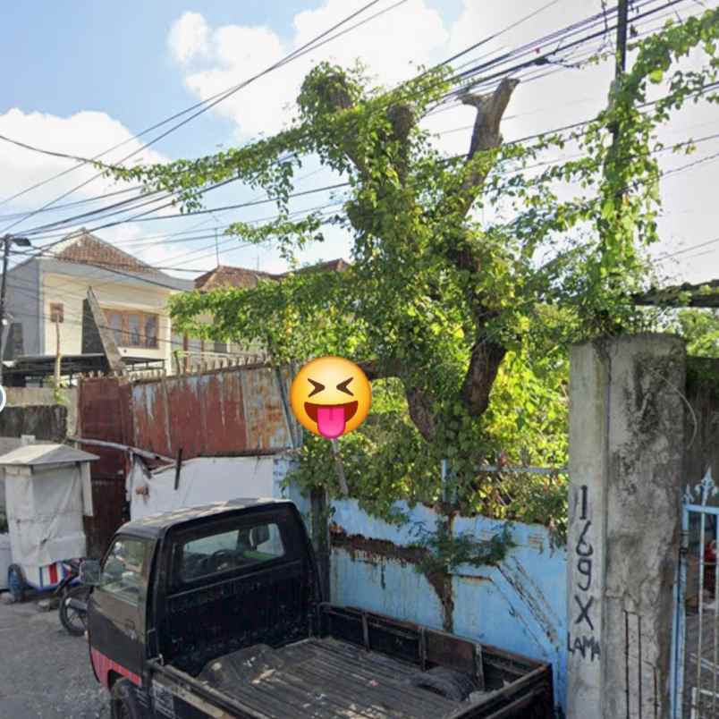 dijual tanah pemogan