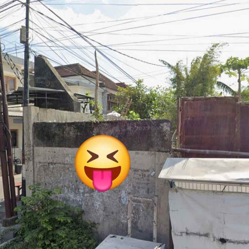 dijual tanah pemogan