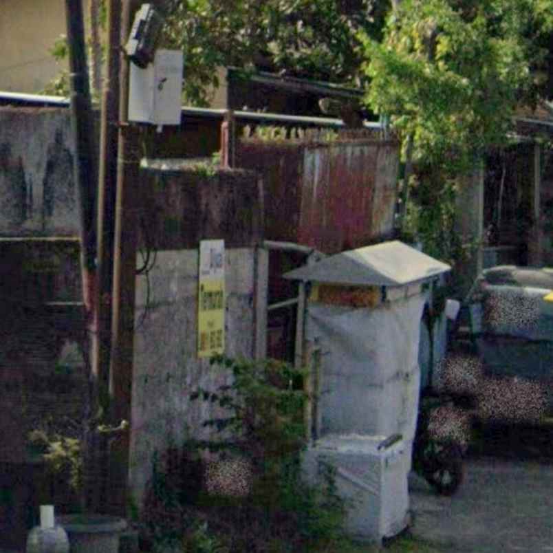 dijual tanah pemogan