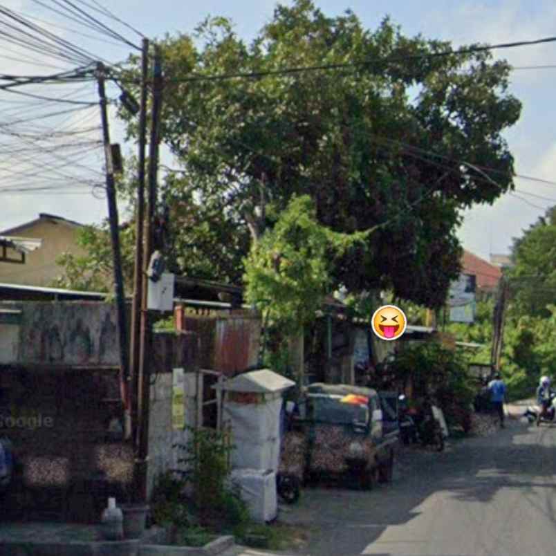 dijual tanah pemogan