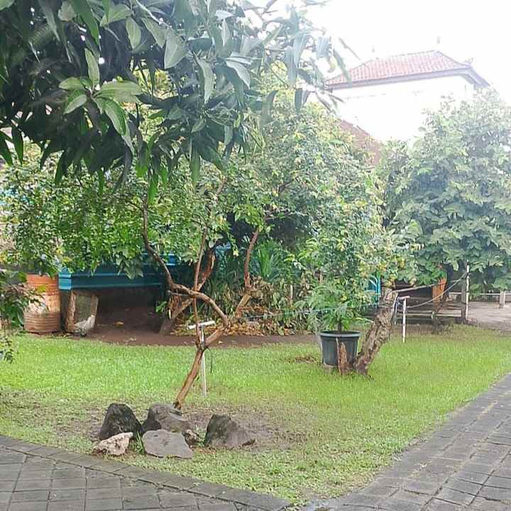 dijual tanah poltek stp bali