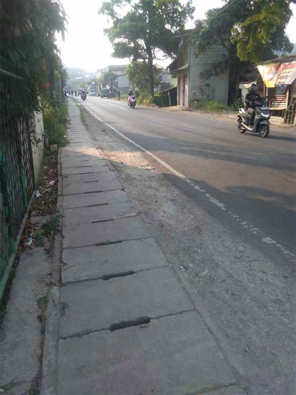 dijual tanah raya banjaran soreang