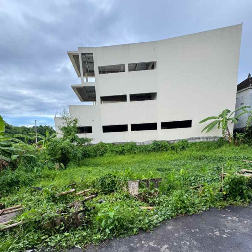 dijual tanah raya munggu kapal