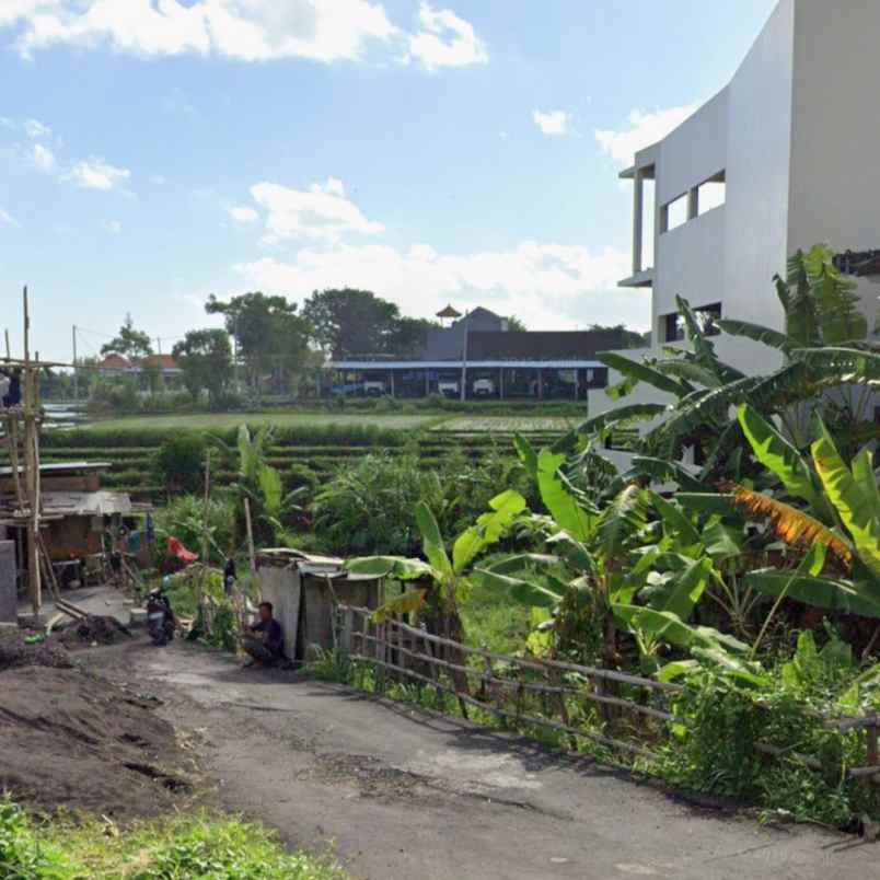 dijual tanah raya munggu kapal