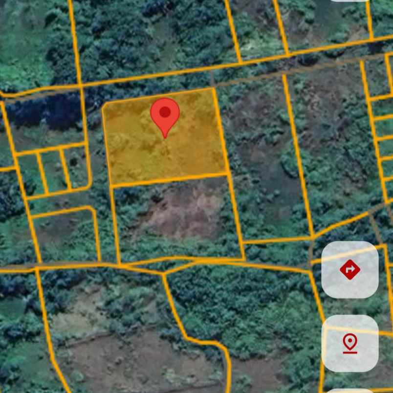 dijual tanah raya pantai lebih