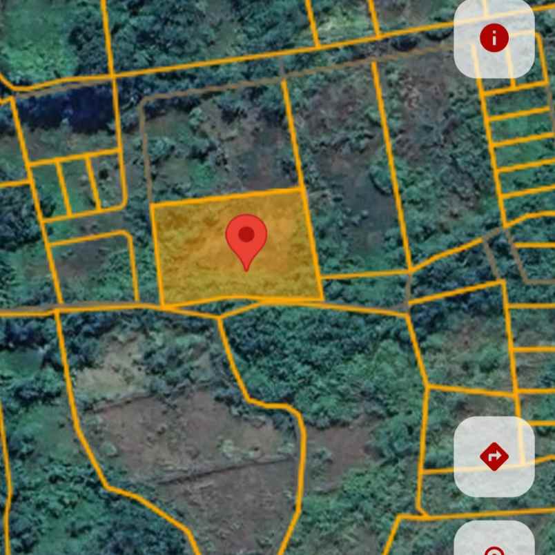 dijual tanah raya pantai lebih