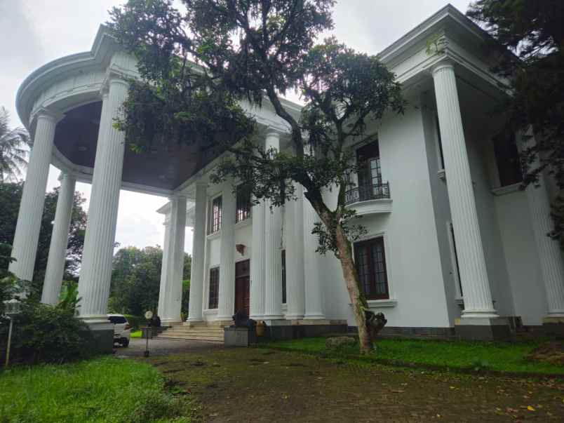 dijual tanah royal tajur sinar mas land