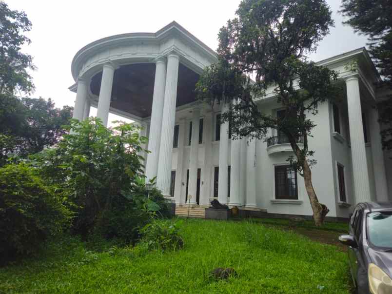 dijual tanah royal tajur sinar mas land