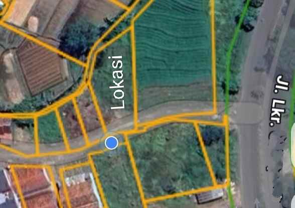 dijual tanah sampora caracas