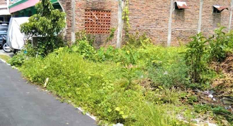 dijual tanah siap dibangun jaten karanganyar