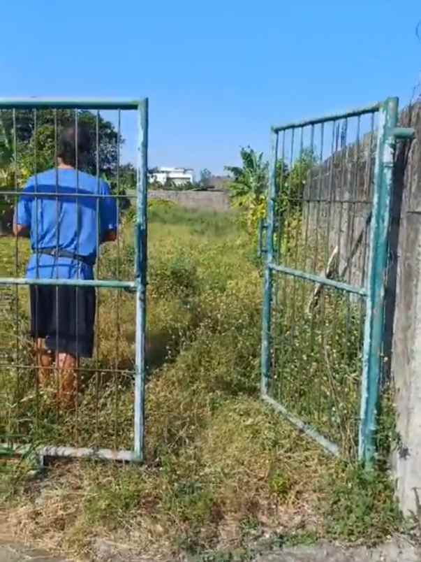 dijual tanah sidakaya